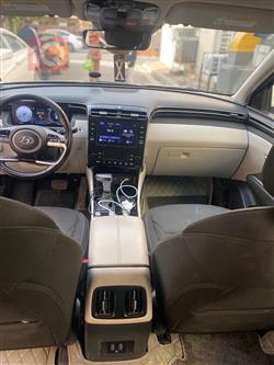 هیۆندای تۆکسۆن